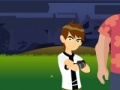 게임 Run Ben 10