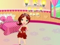 게임 Decorate my beautiful princess room