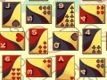 게임 Magic quilt solitaire