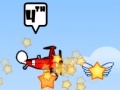 게임 Unusual flight