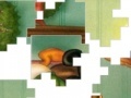 게임 Christmas puzzle