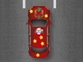 게임 Dangerous highway Santa Claus
