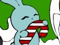 게임 Christmas Coloring 