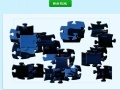게임 Night Time Sky Jigsaw