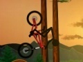 게임 Stickman dirtbike