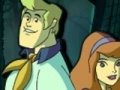 게임 Scooby-Doo: Hidden objects