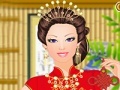 게임 Barbie In China Makeover