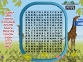 게임 Word Search Animal Scramble 2
