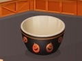 게임 Sara's cooking class: spooky cupcakes