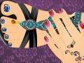 게임 Pedicure and Manicure
