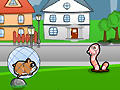 게임 Downhill Hamsterball