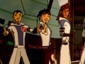 게임 Puzzle Mania: Galactik Football