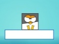게임 Penguin stack