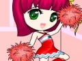 게임 Sweetie Cheerleaders 