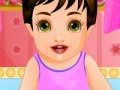 게임 Cute Baby Dressup