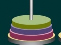 게임 The Tower of Hanoi