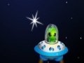 게임 Alien Spaceship Online
