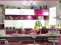 게임 Modern Kitchen Hidden Alphabets