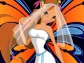 게임 Winx married