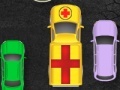 게임 Racing: Emergency