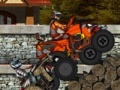 게임 4x4 Atv Challenge