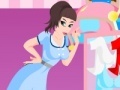 게임 Animal Doctor Dress Up Game