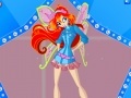 게임 Winx bloom style