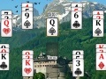 게임 Castle solitaire