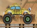 게임 Crazy Monster Truck