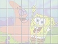 게임 Sort My Tiles: Sponge Bob and Patrick