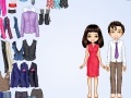 게임 TV Favorites Dressup