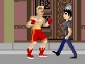 게임 Ivan Drago Justice enforcer