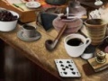 게임 Great waitress