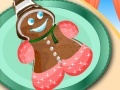 게임 Ginger Bread Decoration 