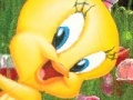 게임 Puzzle Mania: Tweety