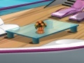게임 Yacht Deck Decoration