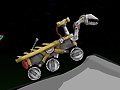 게임 Alien Rover