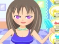 게임 Summer Girl Hairstyle Maker