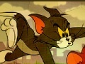 게임 Puzzle Mania Tom And Jerry