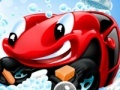 게임 Car Wash and Spa