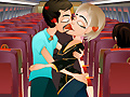 게임 Train Kissing