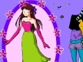 게임 Girls Dress Up