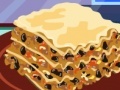 게임 Lasagna Deco