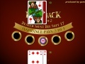게임 Black jack
