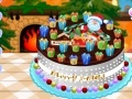 게임 Christmas Cake 
