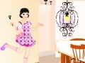 게임 Transforms the Kitchen 2