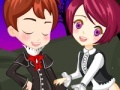 게임 Halloween Love