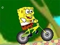 게임 SpongeBob Drive 3