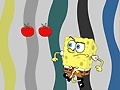 게임 Spongebob Squarepants Tomato