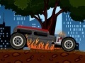 게임 Hot Rod Racing